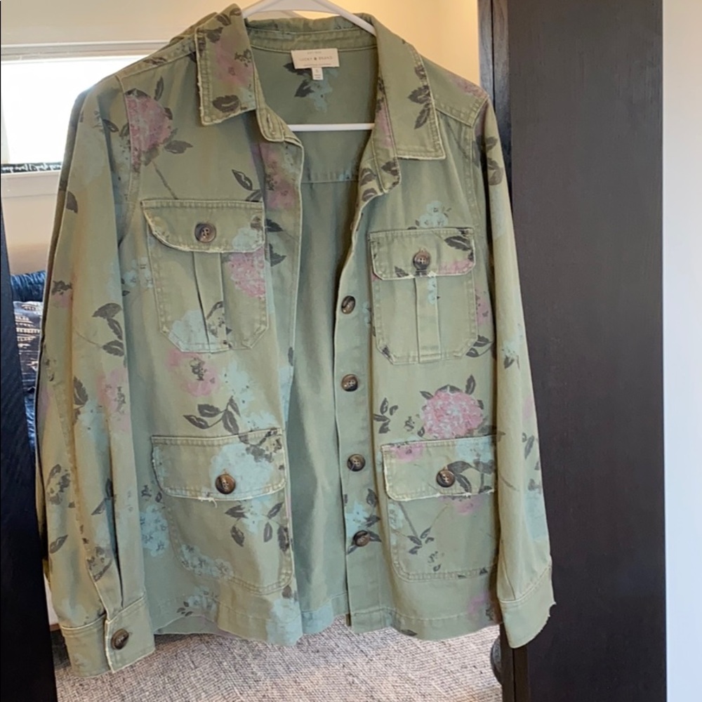 Lucky Brand jacket